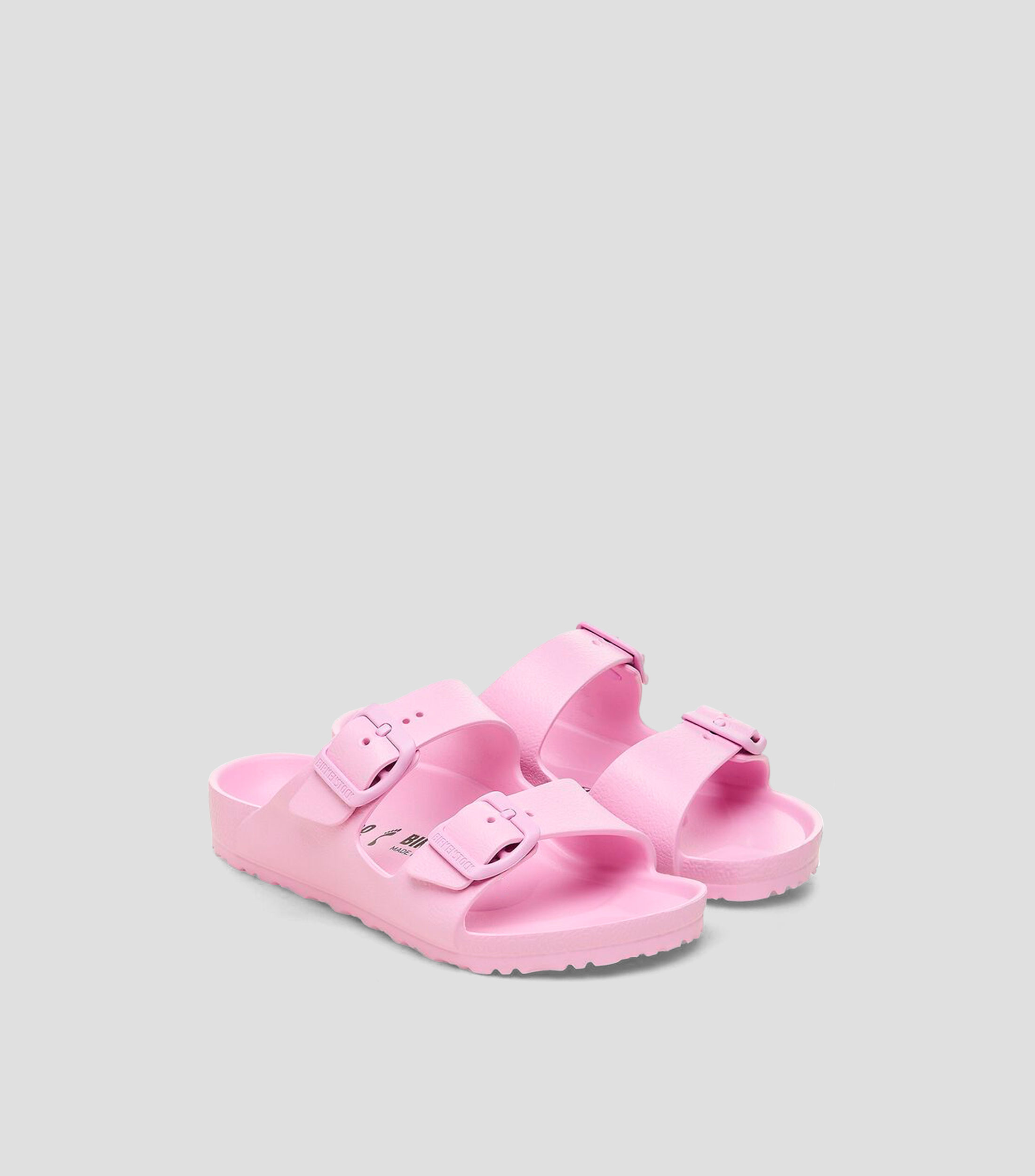 Sandalia Arizona Kids Fondant Pink Niña